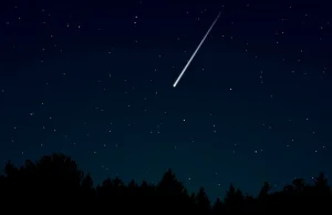 Żegnajcie fajerwerki! Nadchodzą sztuczne deszcze meteorów