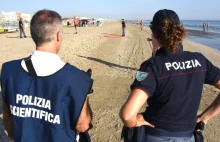 Brutalna napaść na polską parę we Włoszech