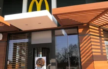 Polskie frytki znikną z rosyjskich restauracji McDonald’s?