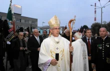 Arcybiskup upamiętni Ślązaków wywiezionych na Wschód