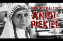 ANIOŁ ŚMIERCI- PRAWDZIWE OBLICZE MATKI...