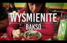 Wyśmienite Bakso Urat