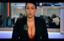 News Anchor FAIL Compilation 2012 || PC