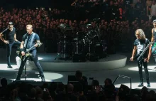 Metallica ponownie w Polsce!