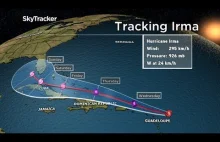Hurricane Irma Live Tracking Updates Today 9/9/2017 - Hurricane Irma Live...