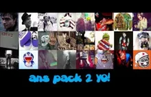 avatar pack 2 by ans download !