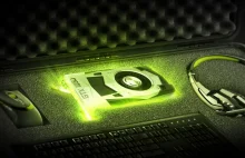 NVIDIA przedstawia karty graficzne GeForce GTX 1050 oraz 1050 Ti