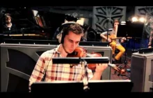 MultiPlayer Ensemble plays "Ezio's Family" from Assassin's Creed II