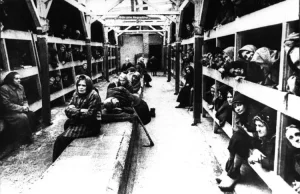 73 lata temu Armia Czerwona otworzyła bramy niemieckiego obozu Auschwitz