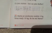 Matematyka dla zaawansowanych