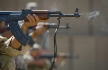 Dżihadyści rozstrzelali w Mosulu sześć kobiet
