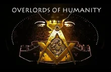 OVERLORDS OF HUMANITY ☬ | NEW WORLD ORDER - Conspiricy Documentary 2016