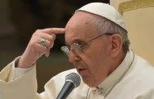 Zakłamana Ludzkość: Czy Papież ma raka mózgu?