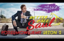 Better Call Saul: coraz bliżej do Breaking Bad! Ocena 2 sezonu (SPOILERY)