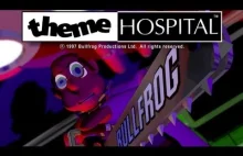 Retro - Theme Hospital