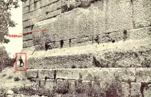 Tajemnicze ruiny Baalbek wymykają się oficjalnym wyjaśnieniom archeologów