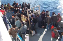 Ostre wystąpienie europosłanki: Przymusowa relokacja uchodźców niedopuszczalna