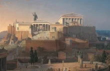 Rzeź Aten. 1 marca 86 rok p.n.e