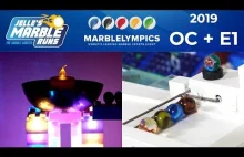 MarbleLympics 2019: Ceremonia otwarcia i pierwsza dyscyplina