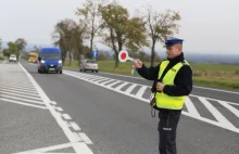 Wielka akcja kontroli busów i ciężarówek w całej Polsce