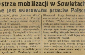 Z cyklu: Spiskowe teorie dziejów