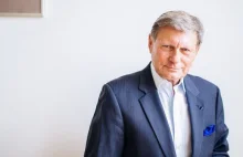 Leszek Balcerowicz będzie reformował ukraińską gospodarkę