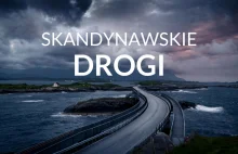 Skandynawskie drogi