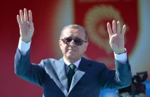 Erdogan: Nadal będę nazywał Europę faszystowską