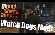 Rosjanie zrobili Watch Dogs z GTA4