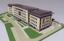 ZUS rozpoczyna budowę pałacu za 33 000 000 zł