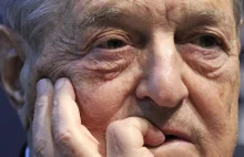 SOROS postawił 764 mln dol. na krach na giełdzie! Nadchodzi wielki kryzys?