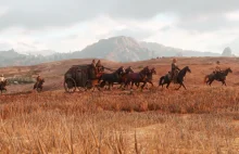 [ENG]Wyciekła data premiery Red dead redemption 2.