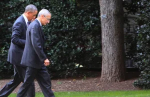 Doradca Obamy: Żałuje, że nie był wstanie ujawnić tajnych dokumentów o UFO