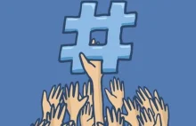 Hashtag - do czego służy i jak się nim posługiwać?