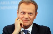 12 wydarzeń, o których Donald Tusk „nie wiedział”