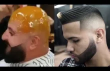 ✂️ BEST BARBER IN THE WORLD 2018 U.S.A / Videos Compilation Styles for...