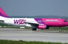 Wizz Air znów zmienia reguły i limity dotyczące bagażu podręcznego. Na gorsze