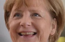 Merkel chce wchodzić z butami w polską kulturę!