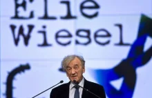 „Polacy i Żydzi – trudne sąsiedztwo”. Dlaczego Elie Wiesel domagał się...