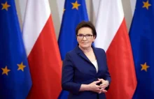 Kopacz: KE postanowiła zdjąć z Polski procedurę nadmiernego deficytu.