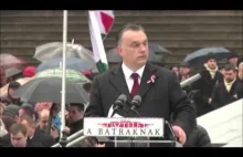 Viktor Orbán: "Bruksela musi być powstrzymana!" 2016. 03. 15