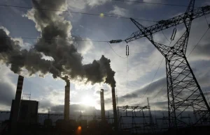 Polska sprzedała uprawnienia do emisji CO2. Przychód to 57,6 mln euro