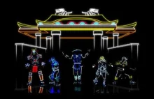 Mortal Kombat 11 x LIGHT BALANCE