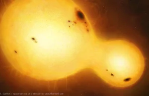 Polski amator astronomii odkrył 144 gwiazdy zmienne