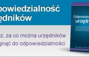 To już koniec straży miejskich w Polsce