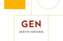 GENiusze i deGENeraci: Czymże z punktu widzenia genów jest normalność?