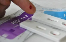 HIV grozi tylko osobom z grup ryzyka? To złudne.