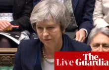 Brexit deal nie został przegłosowany. Co dalej z UK?