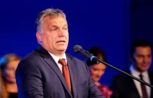 Orban:Wędrówka ludów,której do tej pory byliśmy świadkami, była tylko rozgrzewką