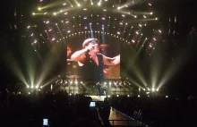 AC/DC wystąpią w Warszawie. Na Stadionie Narodowym zagrają 25 lipca 2015...